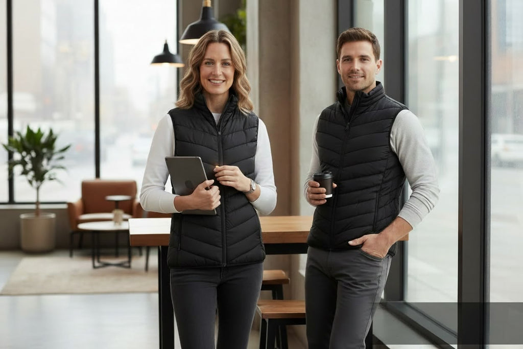 Lekker Layers Thermal Vest - Unisex
