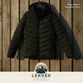Lekker Layers Thermal Jacket - Unisex