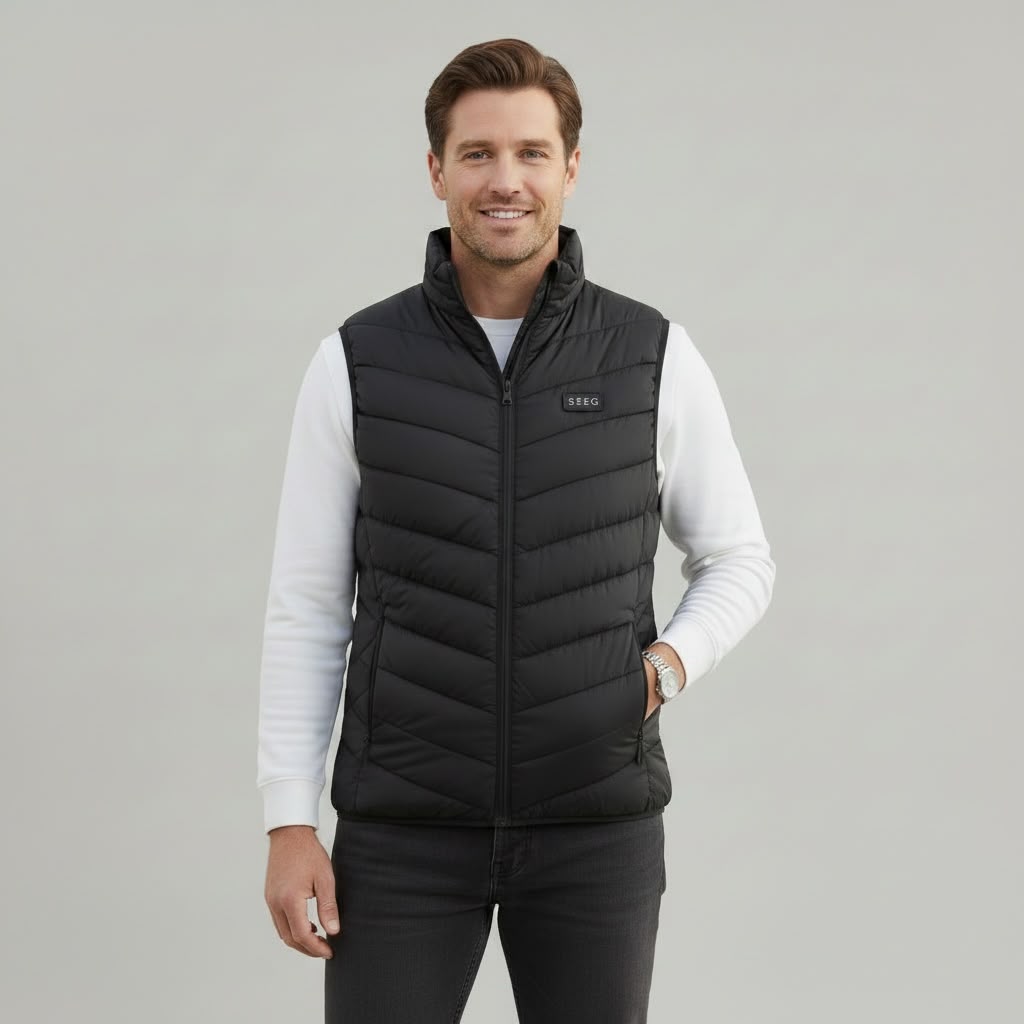 Lekker Layers Thermal Vest - Unisex