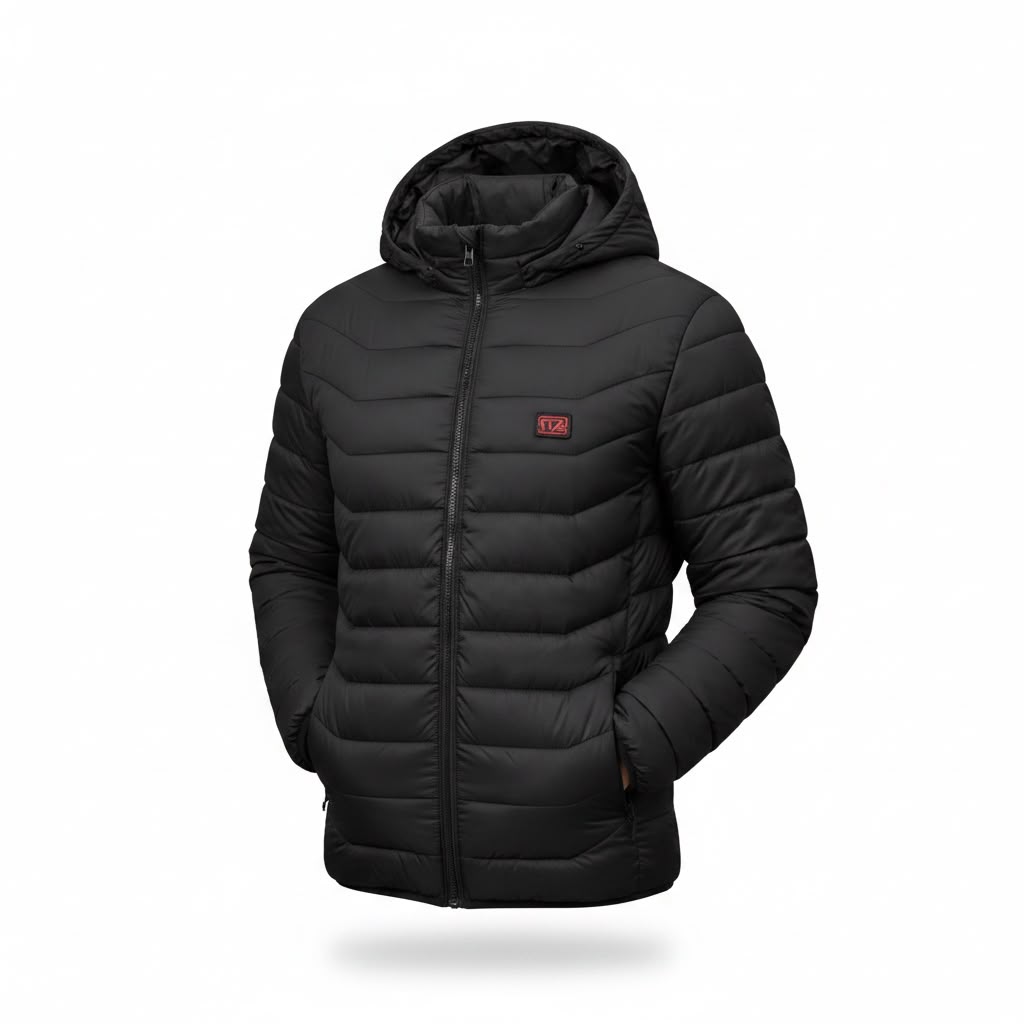 Lekker Layers Thermal Jacket - Unisex