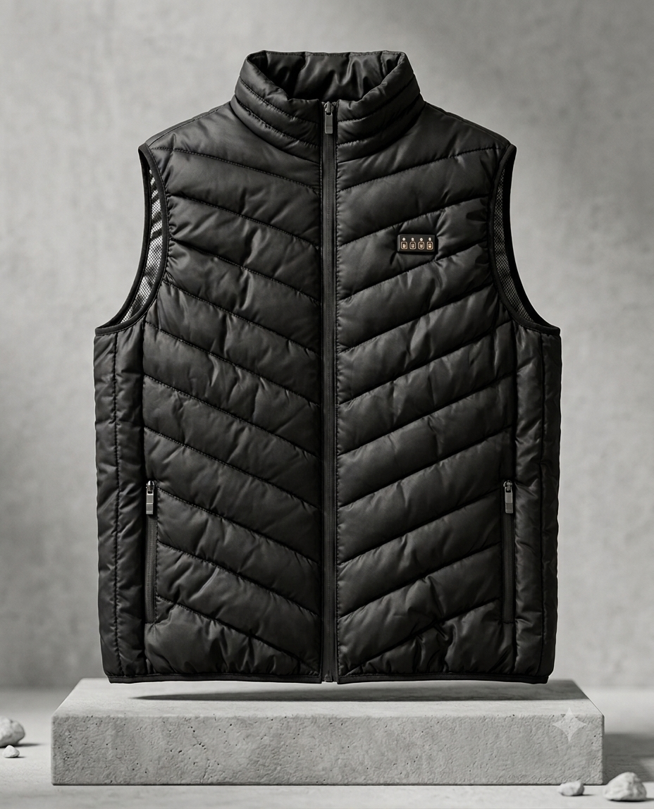 Lekker Layers Thermal Vest - Unisex